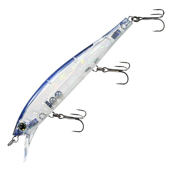 Воблер Duel Hardcore Minnow Flat 70F R1357-GHPB