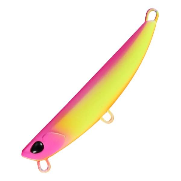 Пилькер DUO BEACH WALKER FLIPPER 32G : Mat Chart Pink OB (ACC0672)