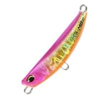 Пилькер DUO BEACH WALKER FLIPPER MB22 : Gold Pink Head OB (GPA0813)