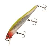 Воблер Duel Hardcore Minnow Flat 110F R1361-HCR