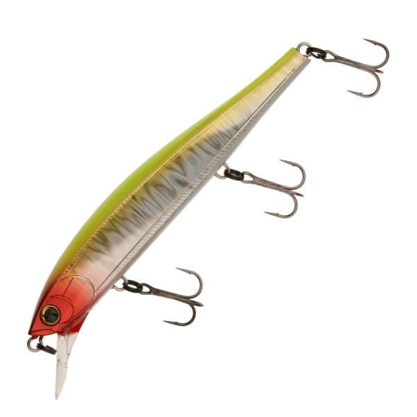 Воблер Duel Hardcore Minnow Flat 110F R1361-HCR