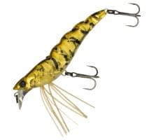 Воблер Duel L-Bass Shrimp 70SS F1221-GSEB