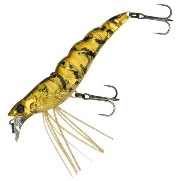 Воблер Duel L-Bass Shrimp 70SS F1221-GSEB
