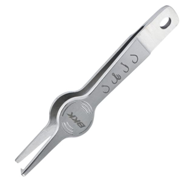 Пинцет для разжима заводных колец BKK Micro Ring Tweezers (H-TO-1010)