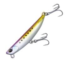 Пилькер DUO BEACH WALKER FLIPPER 32G : UVLG Pink Sardine GB (PCC0810)