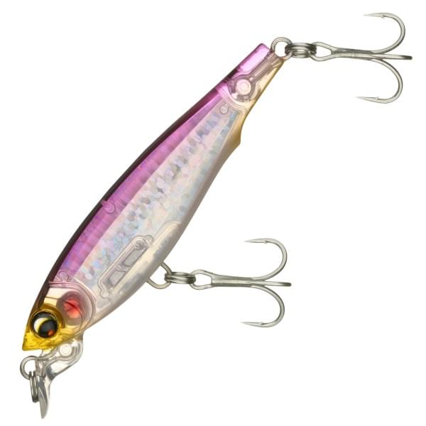 Воблер Duel L-Blue Fix Minnow 70S F1231-HKVK