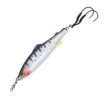 Блесна колеблющаяся DUO SPEARHEAD CALDERA ROCKBACK : Black Back Yamame/G (ANA4094)