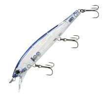 Воблер Duel Hardcore Minnow Flat 70SP R1358-GHPB