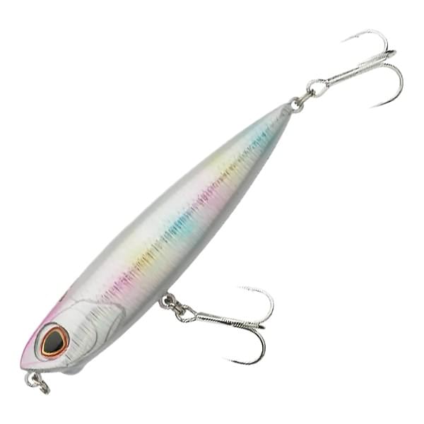 Воблер Berkley DEX Mullet Walker 12cm Cotton Candy