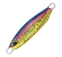 Пилькер DUO DRAG METAL CAST 40G HIRAME : UV Blue Pink Gold (PPA0706)