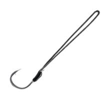 Крючок-ассист BKK Harpax Assist (A-EJ-8107) SS + M (2шт+2шт)
