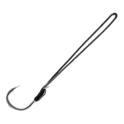 Крючок-ассист BKK Harpax Assist (A-EJ-8107) SS + M (2шт+2шт)