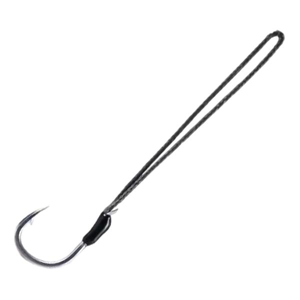 Крючок-ассист BKK Harpax Assist (A-EJ-8107) SS + M (2шт+2шт)