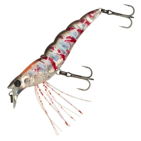 Воблер Duel L-Bass Shrimp 70SS F1221-SEB