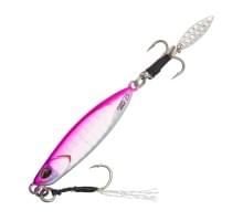 Пилькер DUO DRAG METAL CAST SHOT 15G : Pink Back (PHA0009)