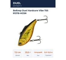 Воблер Duel Hardcore Vibe 75S R1378-HGSN