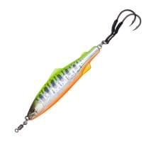 Блесна колеблющаяся DUO SPEARHEAD CALDERA ROCKBACK : Chart Back Yamame OB (ADA4055)