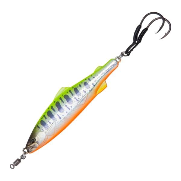 Блесна колеблющаяся DUO SPEARHEAD CALDERA ROCKBACK : Chart Back Yamame OB (ADA4055)