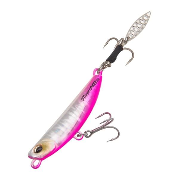 Пилькер DUO BEACH WALKER FLIPPER MB22 : Lolly Glow (GPA0546)