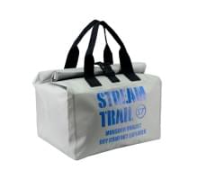 Сумка влагозащитная Stream Trail L.T. Rolldown Tote 40L Gray