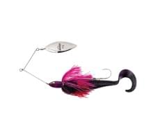 Блесна спиннербейт Berkley Zilla Spinnerbait Zilla Spinnerbait 50g Purple Haze