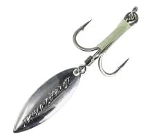 Крючок тройной DUO ORIGINAL BLADED TREBLE HOOK #5 (OT-SB)