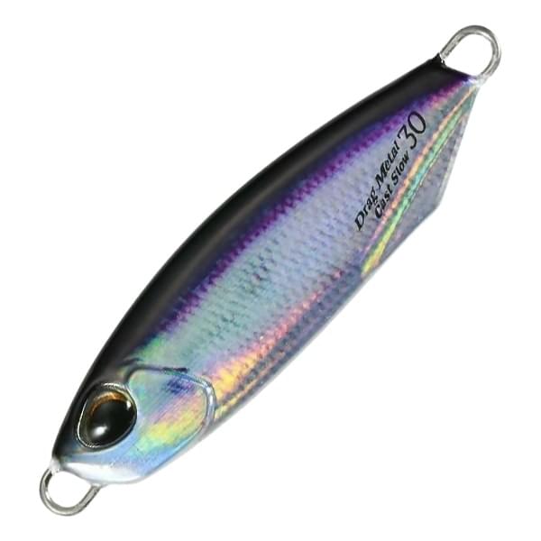 Пилькер DUO DRAG METAL CAST 20G (INT) : UV Flash (INT) (PNA0534)