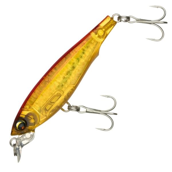 Воблер Duel L-Blue Fix Minnow 70S F1231-HGR