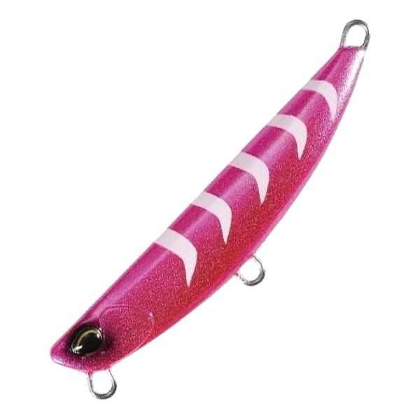 Пилькер DUO BEACH WALKER FLIPPER 32G : Hotta UV Gira Pink Gigo G (ACC0764)