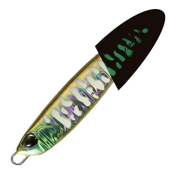 Пилькер DUO DRAG METAL 80G SLJ : Squid Glow (PPA0510)