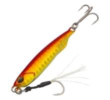 Пилькер DUO DRAG METAL CAST SLIM 20G : Red Gold (PHA0026)