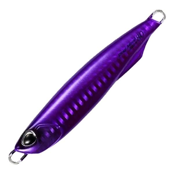 Пилькер DUO DRAG METAL CAST SLIM 40G TACHI : Indigo (PHA0428)