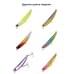 Пилькер DUO BEACH WALKER FLIPPER iT 38 : Gold PB (GPA0540)