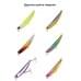 Пилькер DUO BEACH WALKER FLIPPER iT 38 : Gold PB (GPA0540)