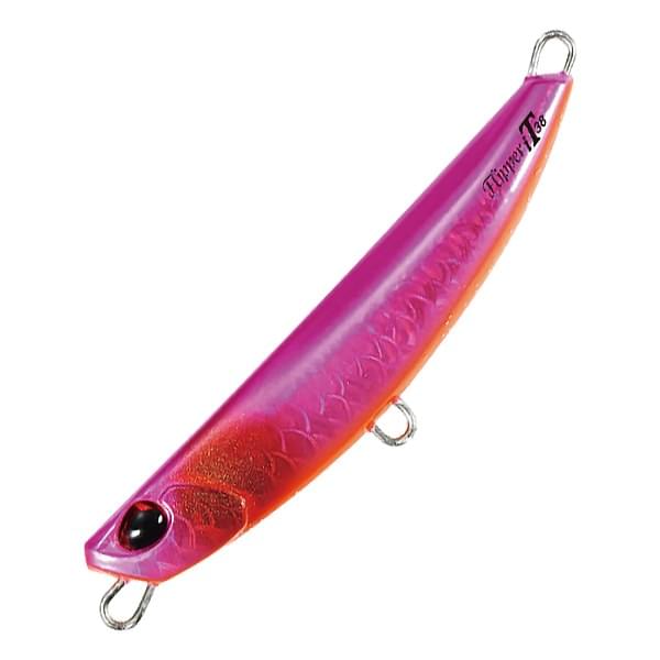 Пилькер DUO BEACH WALKER FLIPPER iT 38 : UV Hirame Pink (GYA0730)