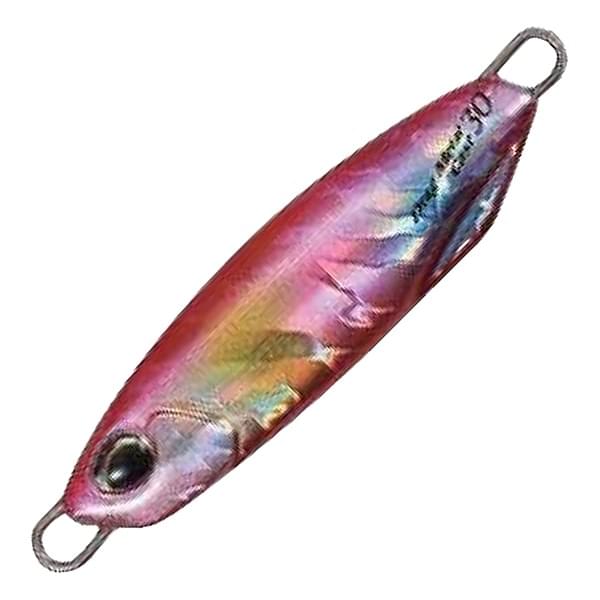 Пилькер DUO DRAG METAL CAST 40G : Sparkling Pink Candy (PJA0270)