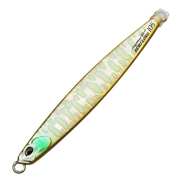 Пилькер DUO DRAG METAL FORCE SEMI-LONG 250G : Squid Glow (PPA0510)