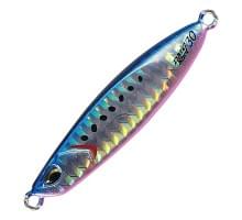 Пилькер DUO DRAG METAL CAST SHOT 20G : Blue Pink Sardine (PHA0187)