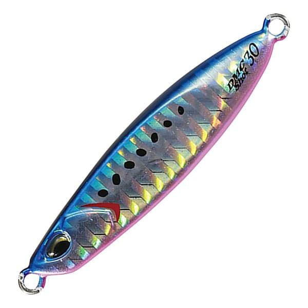 Пилькер DUO DRAG METAL CAST SHOT 20G : Blue Pink Sardine (PHA0187)