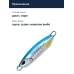 Пилькер DUO DRAG METAL CAST 40G : Blue Back (PHA0020)