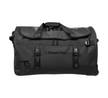Сумка влагозащитная на колесах Stream Trail Trolley Duffle Kaga 95L BK/Black