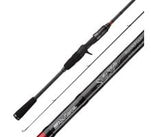 Удилище кастинговое Abu Garcia Salty Style Rockfish SYRC-872XH