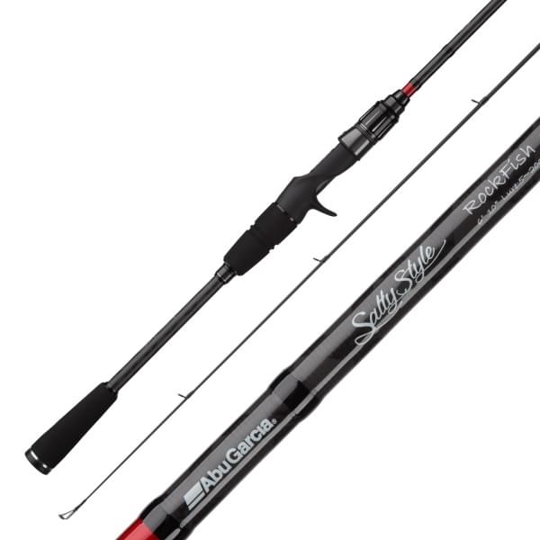 Удилище кастинговое Abu Garcia Salty Style Rockfish SYRC-872XH