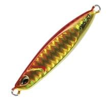 Пилькер DUO DRAG METAL CAST SHOT 30G : Red Gold (PHA0026)