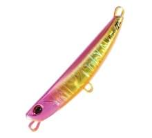Пилькер DUO BEACH WALKER FLIPPER iT 38 : Gold Pink Head OB (GPA0813)