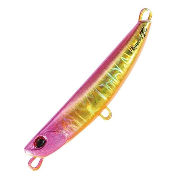 Пилькер DUO BEACH WALKER FLIPPER iT 38 : Gold Pink Head OB (GPA0813)