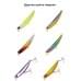 Пилькер DUO BEACH WALKER FLIPPER iT 38 : Gold Pink Head OB (GPA0813)