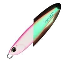 Пилькер DUO DRAG METAL CAST SLIM 40G TACHI : Double Pink Full Glow (PCC0736)