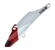 Цикада DUO METAL GARAGE PLATE VIB HEAVY 50G：Pearl Red Head (ACC0001)
