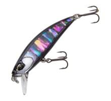 Воблер  SPEARHEAD RYUKI 51S AWABI : Black Awabi (CCC4116)